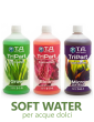 TRIPART® STARTER KIT by Terra Aquatica (GHE) - SOFT WATER 3×500 ml