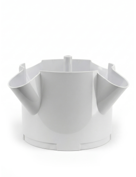 4-Slot Tower Module (Single Unit)