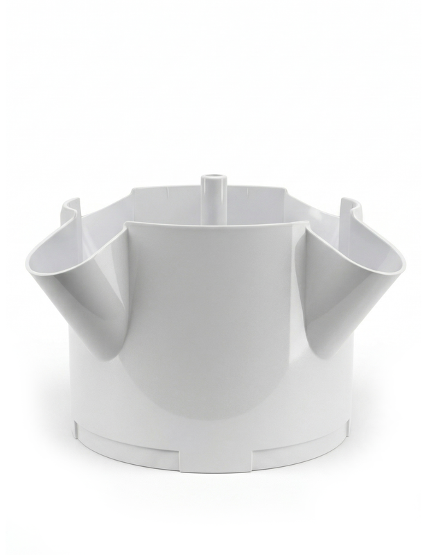 4-Slot Tower Module (Single Unit)