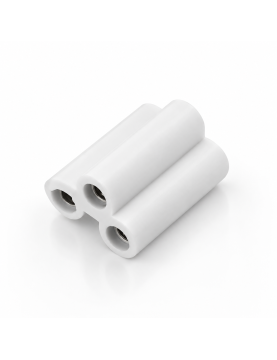 Connettore T5 per barre Led