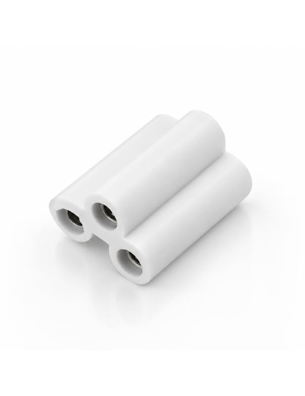 Connettore T5 per barre Led