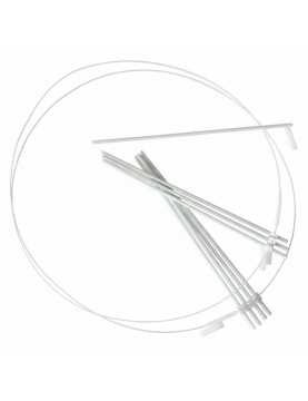 Struttura di supporto per fruttifere