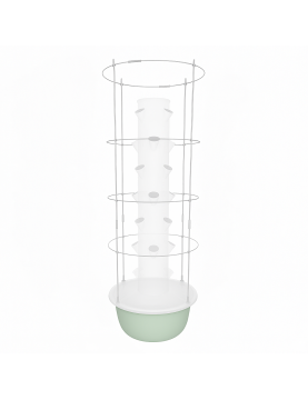 Struttura di supporto per fruttifere