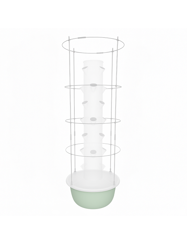 Struttura di supporto per fruttifere