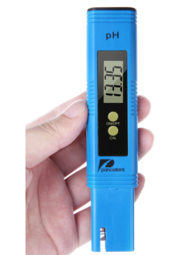 Misuratore pH