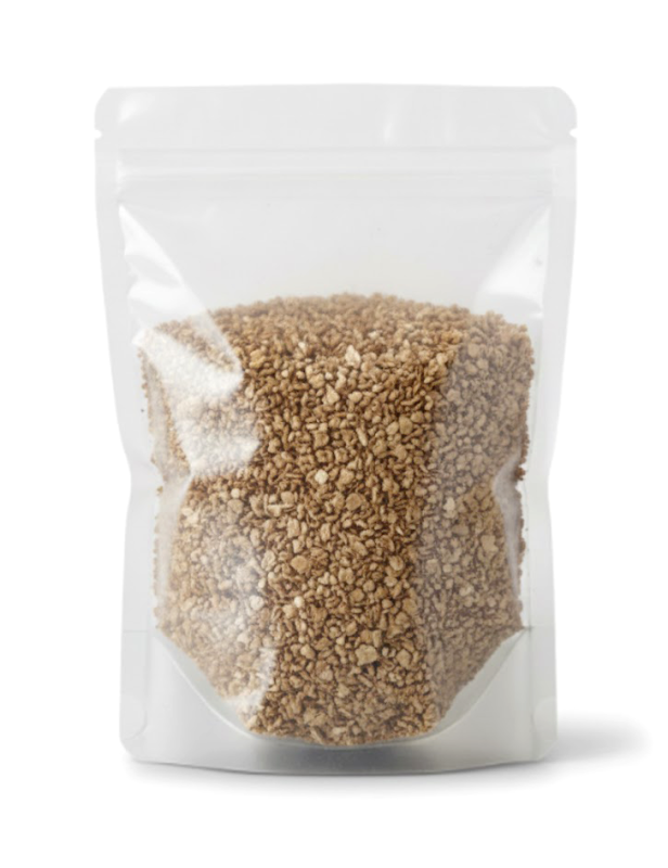 Vermiculite 0,25 lt